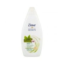 Dove Dove - Shower Gel with (Matcha Tea & Sakura Blossom Body Wash) Awakening Ritual (Matcha Tea & Sakura Blossom Body Wash) 400ml 