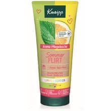 Kneipp Kneipp - Summer Flirt Body Wash - Sprchový gel 200ml 