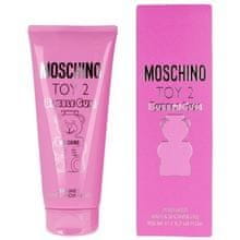 Moschino - Toy 2 Bubble Gum Shower gel 200ml 