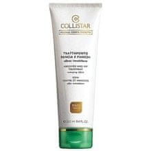 Collistar Collistar - Abdomen And Hip Treatment - The remodeling cream on belly and hips 250ml 
