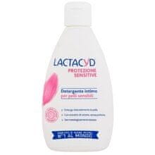 Lactacyd Lactacyd - Sensitive Intimate Wash Emulsion 300ml 