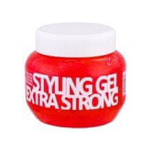 Kallos Kallos - Styling Gel Extra Strong - Extra strong hair gel 275ml 