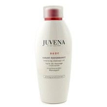 Juvena JUVENA - BODY Luxury Performance Vitalizing Massage Oil 200ml 