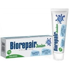 Biorepair Biorepair - Junior Toothpaste (0 - 13) - Children's toothpaste 75ml 