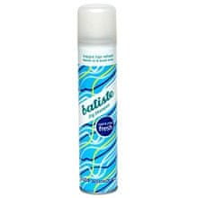 Batiste Batiste - Dry Shampoo Fresh With A Cool & Crisp Fragrance 200ml 