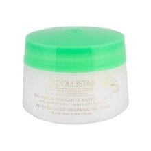 Collistar Collistar - Special Perfect Body Anticellulite Draining Gel-Mud - Gel mud against cellulite 400ml 