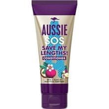 Aussie Aussie - SOS Save My Lengths! Conditioner 200ml 