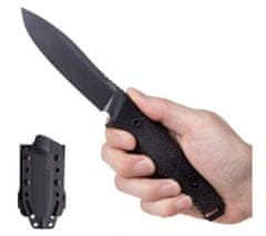 ANV KNIVES Knives Nůž ANV M25 černá Varianta: 1