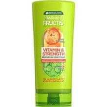 Garnier GARNIER - Fructis Vitamin & Strength Reinforcing Conditioner 200ml 