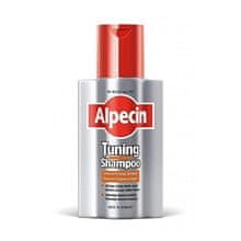 Alpecin Alpecin - Black caffeine shampoo (Shampoo) 200 ml 200ml 