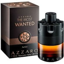 Azzaro Azzaro - The Most Wanted Parfém 100ml 