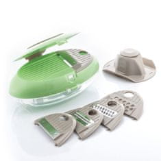 InnovaGoods 5-in-1 Mandolin Grater Choppie+ InnovaGoods 