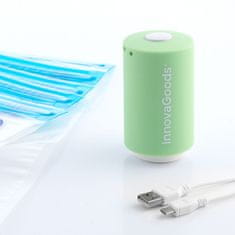 InnovaGoods Rechargeable vacuum sealer Ever·Fresh InnovaGoods 