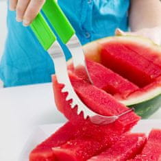 InnovaGoods Watermelon Slicer Wasslon InnovaGoods 