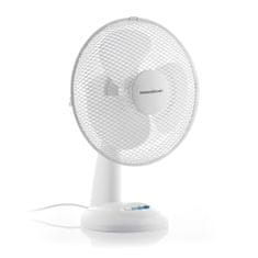 InnovaGoods Table Fan InnovaGoods White 35 W Ø30 cm 