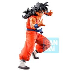 Bandai Dragon Ball Super History of Rivals Yamcha figure 18cm 