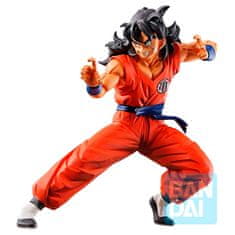 Bandai Dragon Ball Super History of Rivals Yamcha figure 18cm 