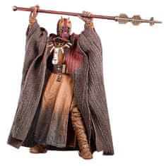 Hasbro Star Wars The Book of Boba Fett Tusken Chieftain figure 15cm 