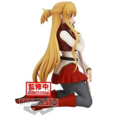 BANPRESTO Sword Art Online Asuna figure 13cm 