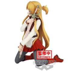 BANPRESTO Sword Art Online Asuna figure 13cm 