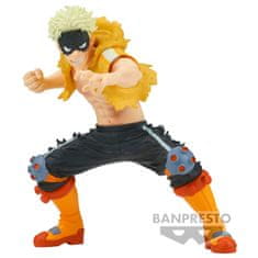 BANPRESTO My Hero Academia The Amazing Heroes Taishiro Toyomitsu figure 15cm 