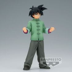 BANPRESTO Dragon Ball Super DXF Super Hero Son Goten figure 14cm 