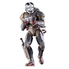 Hasbro Star Wars The Bad Batch Wrecker Mercenary Gear figure 15cm 