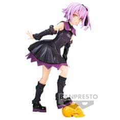 BANPRESTO That Time I Got Reincarnated as a Slime Violet figure 16cm 