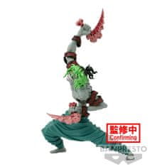 BANPRESTO Demon Slayer Kimetsu no Yaiba Vibration Stars Guytaro figure 13cm 