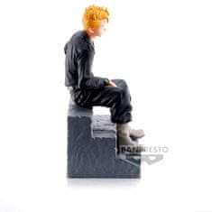 BANPRESTO Tokyo Revengers Break Time Hanagaki Takemichi figure 13cm 