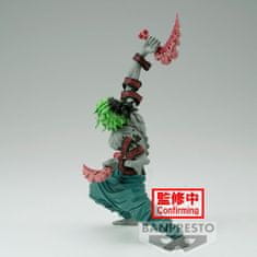 BANPRESTO Demon Slayer Kimetsu no Yaiba Vibration Stars Guytaro figure 13cm 