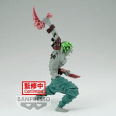 BANPRESTO Demon Slayer Kimetsu no Yaiba Vibration Stars Guytaro figure 13cm 