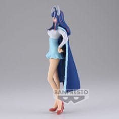 BANPRESTO One Piece The Grandline Lady DXF Ulti figure 16cm 