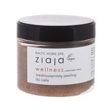 Ziaja Ziaja - Baltic Home Spa Wellness Body Peeling Chocolate - Oil body peeling 300ml 