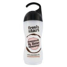 Xpel XPel - Fresh Start Coconut & Lime Shower Gel 400ml 