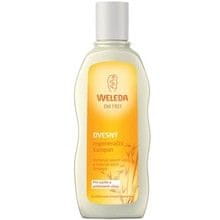 Weleda Weleda - Ovesn_ restorative shampoo for dry and damaged hair 190ml 