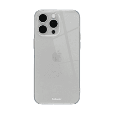 ArtWizz NoCase průhledný kryt iPhone 15 Pro Max