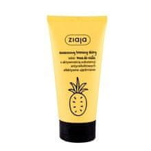 Ziaja Ziaja - Pineapple Body Foam ( ananas ) - Body foam with anti-cellulite effect 160ml 