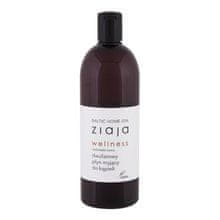 Ziaja Ziaja - Baltic Home Spa Wellness Two-Phase Bubble Bath - Two-phase bath foam 500ml 