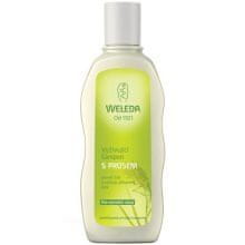 Weleda Weleda - Nourishing Shampoo with millet for normal hair 190ml 