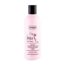 Ziaja Ziaja - Jeju Shampoo (coconut, mango, papaya) - Shampoo 300ml 