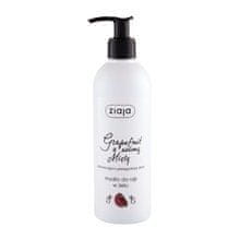 Ziaja Ziaja - Hand Wash Grapefruit & Green Mint - Liquid soap 270ml 