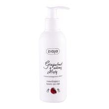 Ziaja Ziaja - Hand Cream Grapefruit & Green Mint - Hand cream 200ml 