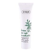 Ziaja Ziaja - Avocado Regenerating Hand Cream 100ml 