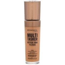 Rimmel Rimmel - Multi Tasker Better Than Filters - Víceúčelový rozjasňující primer 30 ml 