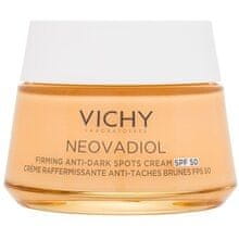 Vichy Vichy - Neovadiol Firming Anti-Dark Spots Cream SPF50 - Zpevňující krém proti tmavým skvrnám 50ml 