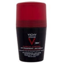 Vichy Vichy - Homme Clinical Control 96H Antiperspirant - Antiperspirant proti nadměrnému pocení 0ml 