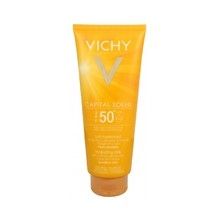Vichy Vichy - Capital Soleil Milk SPF 50 - Protective lotion for face and body 300ml 