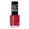 Rimmel - 60 Seconds Super Shine - Nail polish 8 ml 