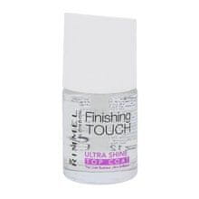 Rimmel Rimmel - Finishing Touch Ultra Shine Top Coat - Nail Polish 12 ml 